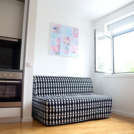 Porto Smart Apartments - Downtown Ngoại thất bức ảnh