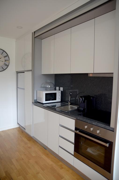 Porto Smart Apartments - Downtown Ngoại thất bức ảnh