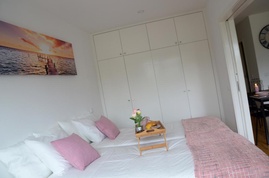 Porto Smart Apartments - Downtown Ngoại thất bức ảnh