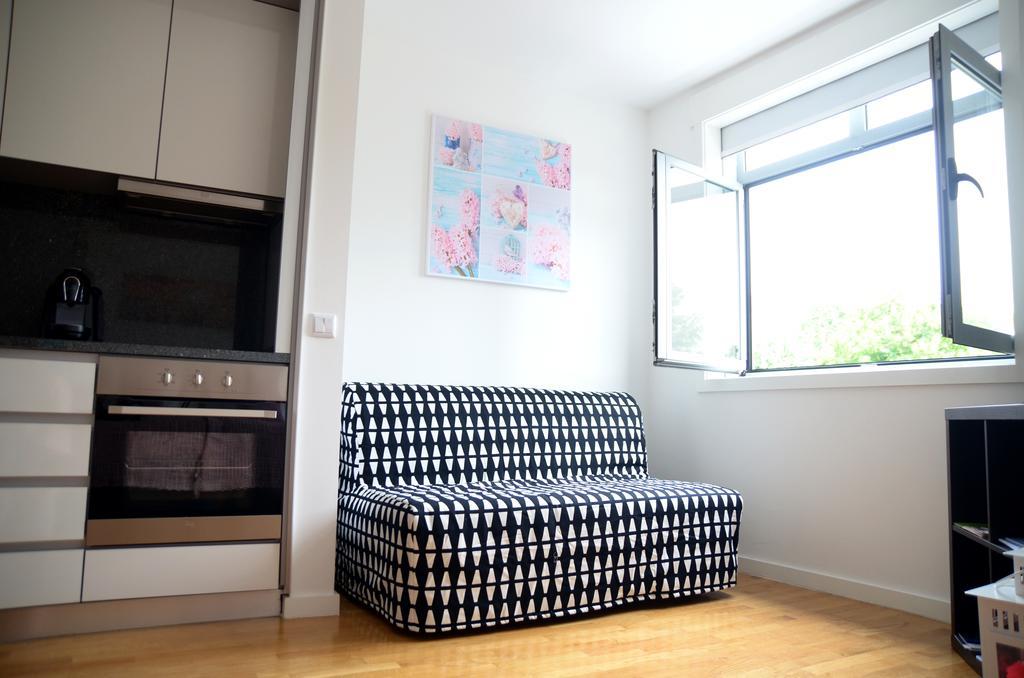 Porto Smart Apartments - Downtown Ngoại thất bức ảnh