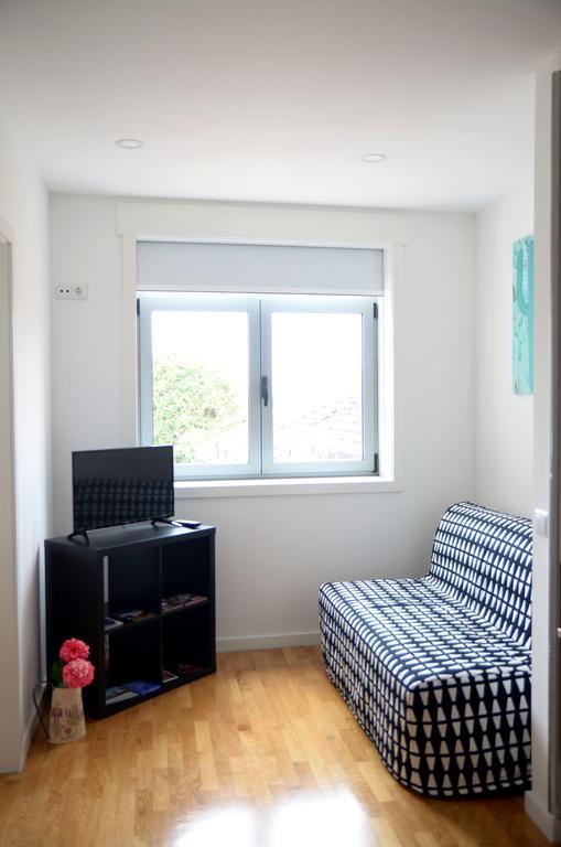 Porto Smart Apartments - Downtown Ngoại thất bức ảnh