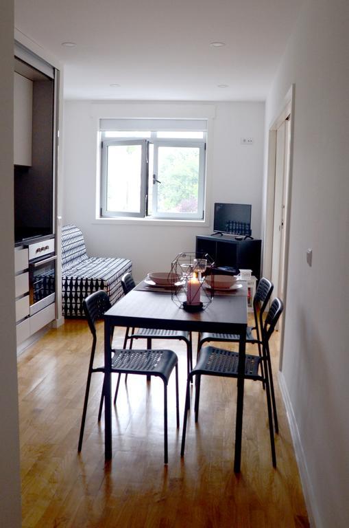 Porto Smart Apartments - Downtown Ngoại thất bức ảnh