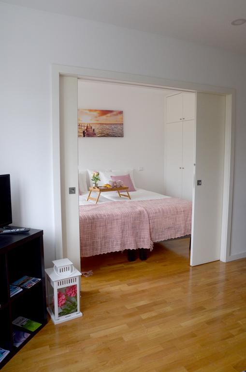 Porto Smart Apartments - Downtown Ngoại thất bức ảnh
