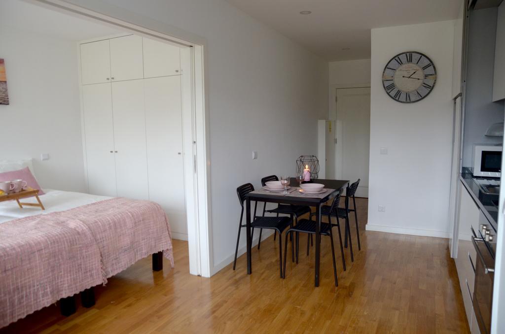 Porto Smart Apartments - Downtown Ngoại thất bức ảnh