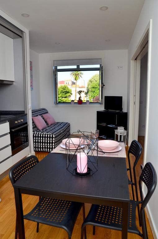 Porto Smart Apartments - Downtown Ngoại thất bức ảnh