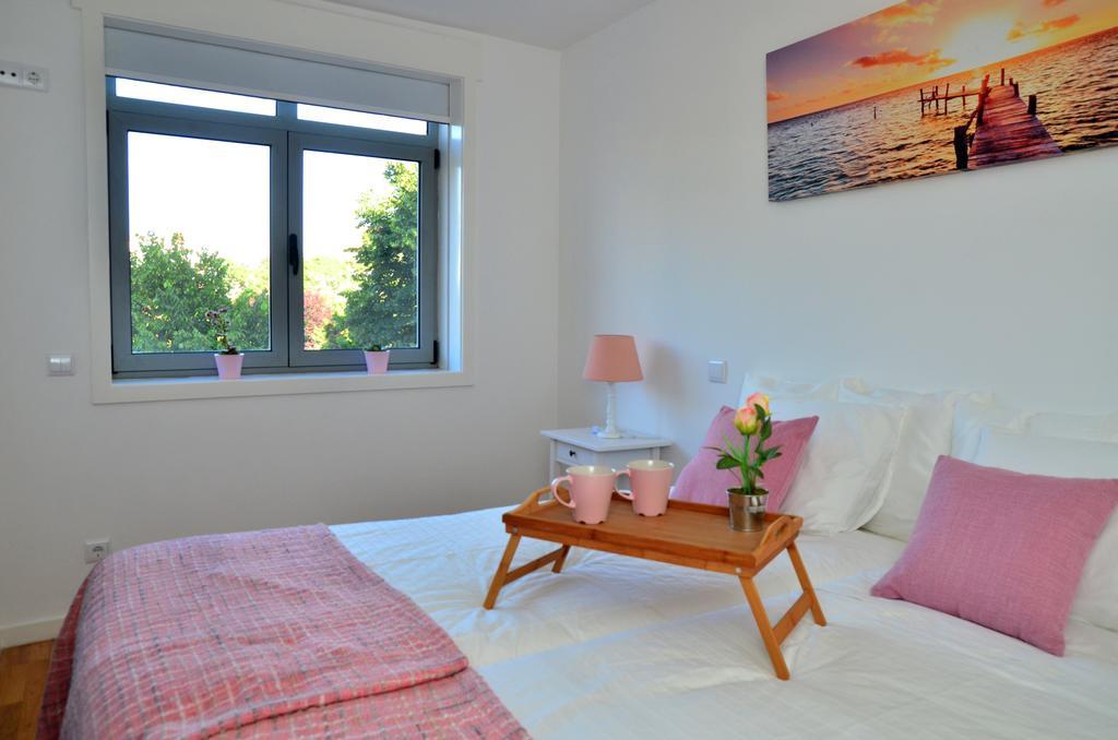 Porto Smart Apartments - Downtown Ngoại thất bức ảnh