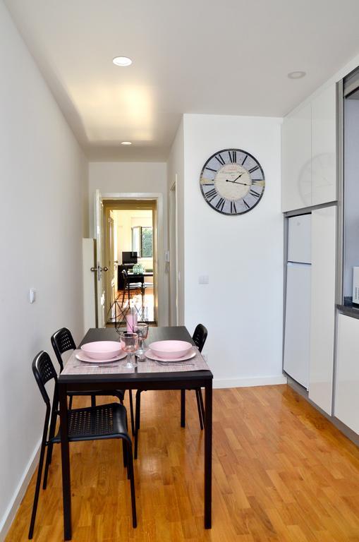 Porto Smart Apartments - Downtown Ngoại thất bức ảnh